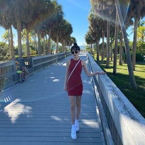 Meet your Posher, Bree